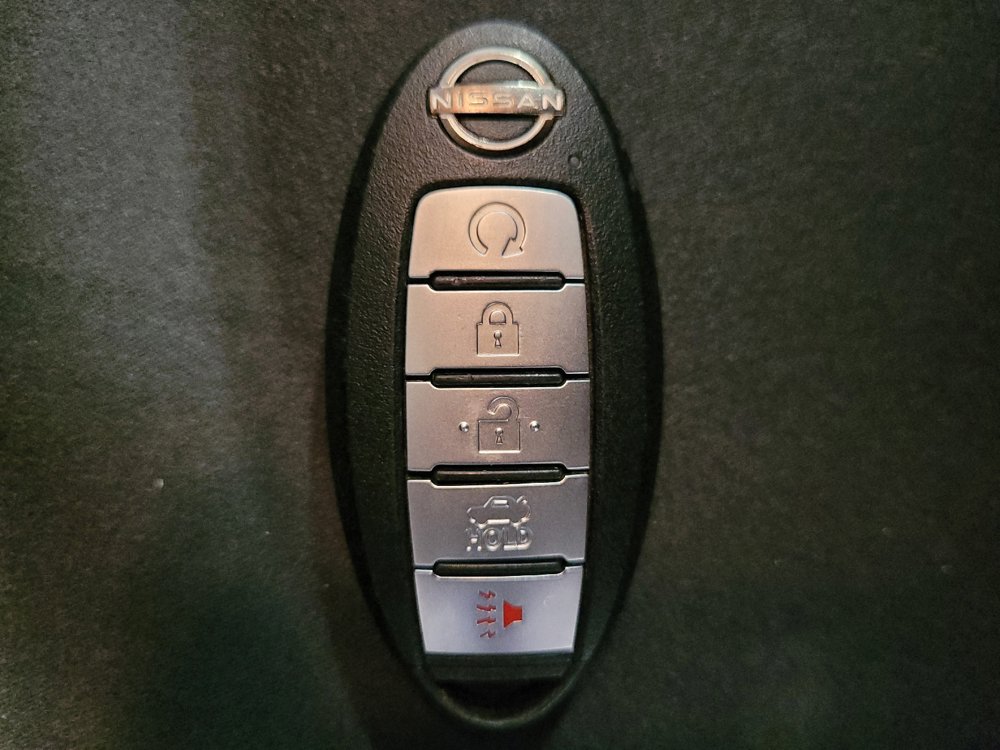 Used 2024 Nissan Altima 2.5 SV FWD image 32