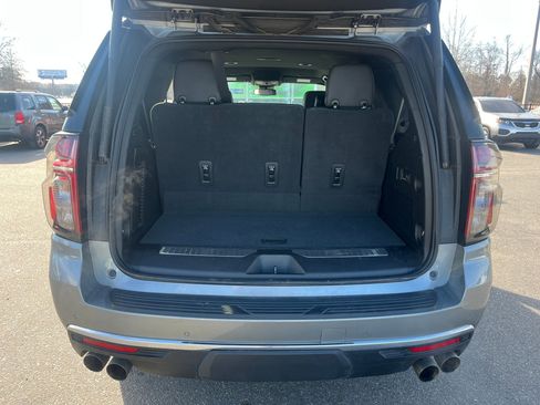 Used 2023 Chevrolet Tahoe Premier image 8
