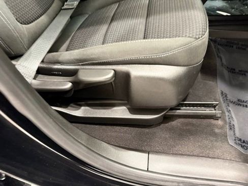 Used 2022 Chevrolet Bolt LT w/ Driver Confidence Package image 19