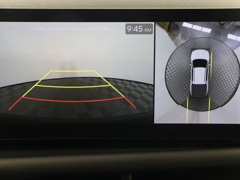 Certified 2025 Hyundai Santa Cruz XRT AWD/4WD image 18