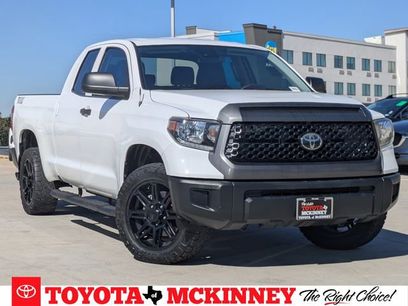 Used 2019 Toyota Tundra SR