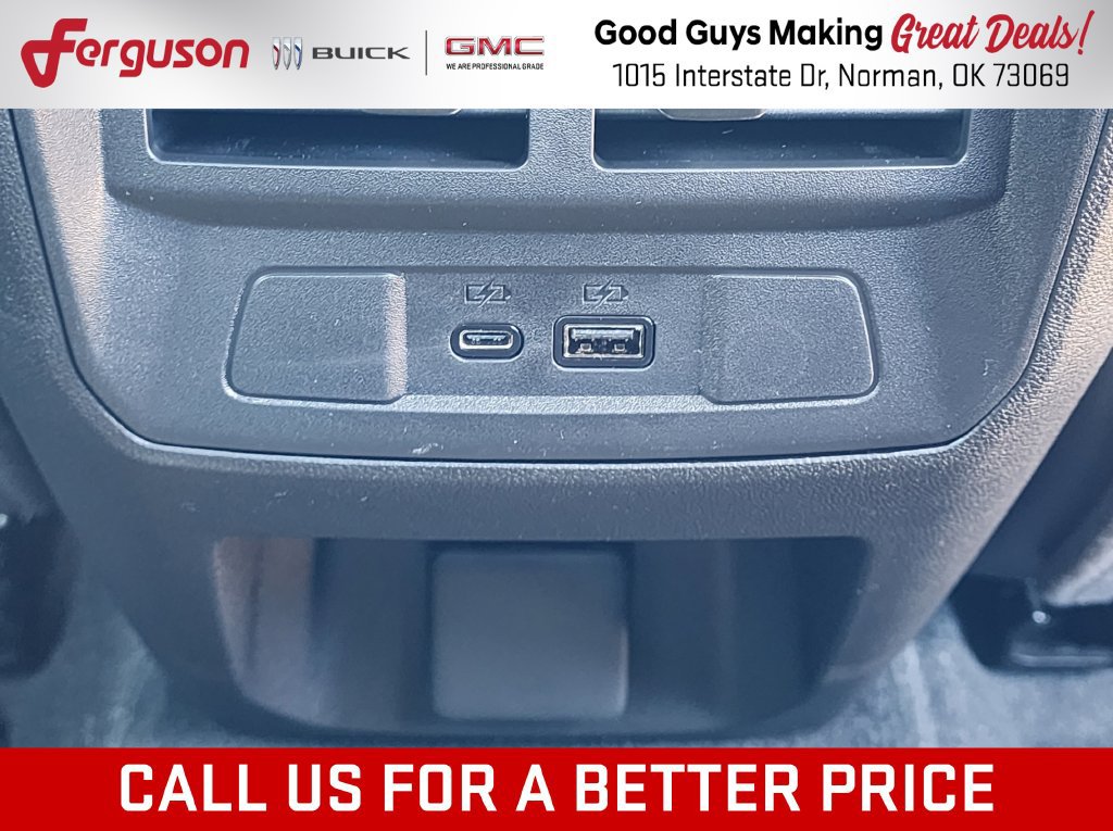 New 2026 GMC Canyon Elevation w/ Convenience Package AWD/4WD image 46