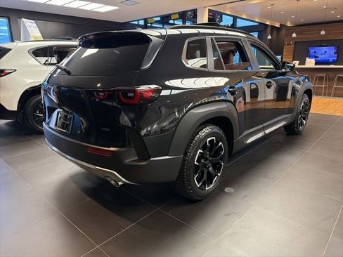 New 2026 MAZDA CX-50 Meridian Edition w/ Cargo Package image 6