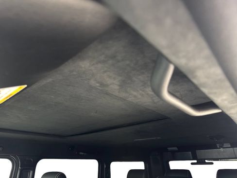 Used 2017 Mercedes-Benz G 550 Squared image 69