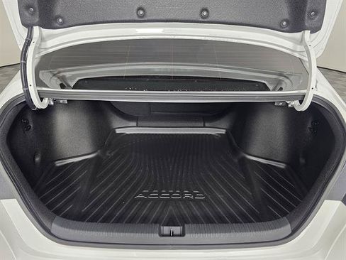 Used 2025 Honda Accord Touring image 20