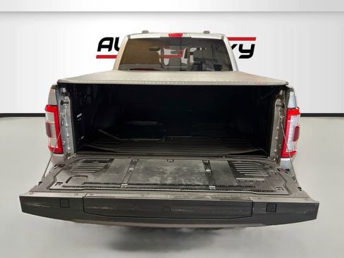 Used 2023 Ford F150 Lariat image 27