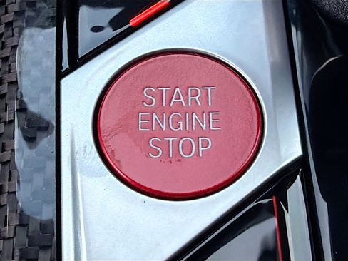 Used 2025 BMW M2 w/ Lighting Package image 36