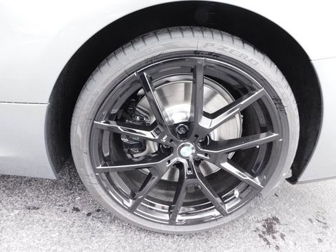 Used 2024 BMW 840i xDrive Coupe image 12