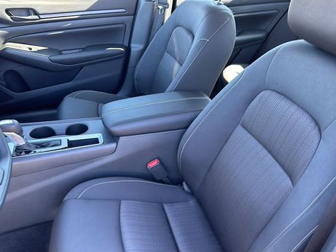 New 2025 Nissan Altima 2.5 S image 7