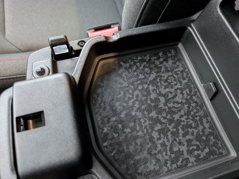 New 2026 Jeep Gladiator Rubicon w/ Steel Power Dome Hood Package image 30