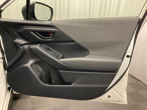 Used 2024 Subaru Crosstrek 2.0i Premium image 29