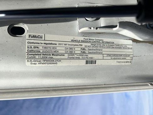 Used 2017 Ford F350 XL w/ Power Equipment Group image 85