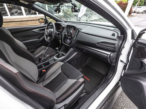 Used 2024 Subaru WRX w/ Accessory Package #2 AWD/4WD image 23