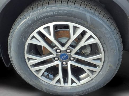Used 2020 Ford Escape SEL AWD/4WD image 8