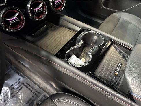 Used 2024 Chevrolet Blazer EV RS image 20