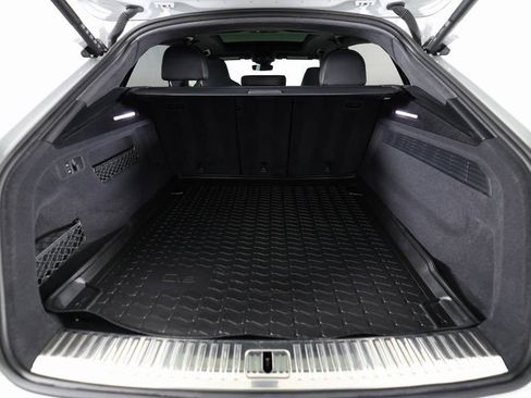 Used 2024 Audi SQ8 Prestige image 12