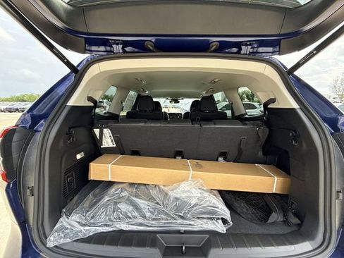New 2026 Subaru Ascent Premium AWD/4WD image 23