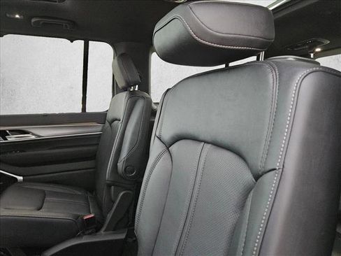 New 2026 Jeep Grand Wagoneer Limited image 16