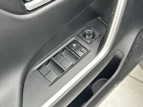 Used 2021 Toyota RAV4 XSE w/ XSE Grade Weather Package image 15