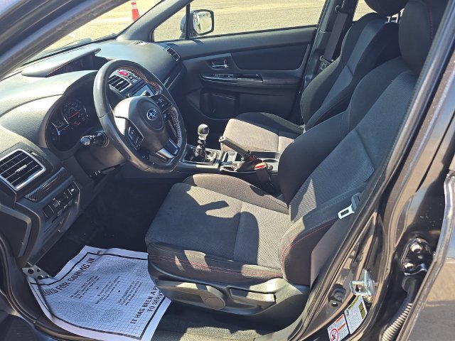 Used 2019 Subaru WRX AWD/4WD image 5