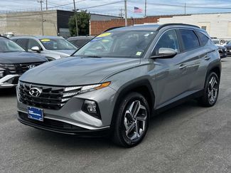 Certified 2024 Hyundai Tucson SEL w/ Convenience Package AWD/4WD video 2