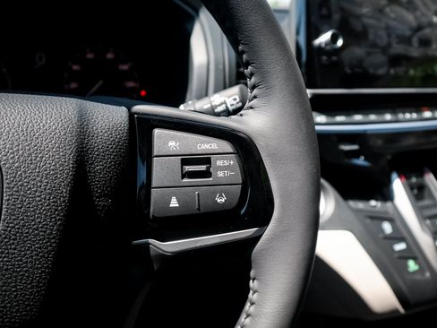 New 2026 Honda Odyssey EX-L image 19