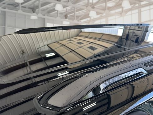 New 2026 Jeep Grand Wagoneer 4WD image 11
