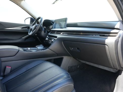 Certified 2023 INFINITI QX60 Luxe AWD/4WD image 21