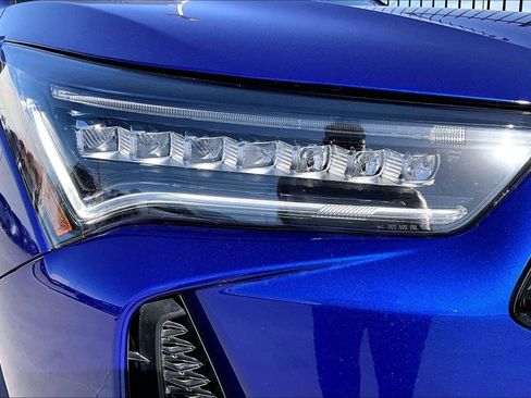 Certified 2025 Acura RDX A-Spec image 36