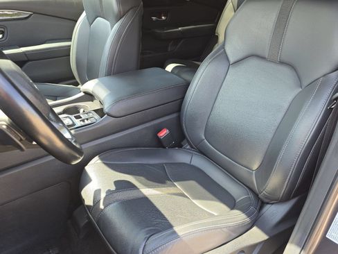 Used 2024 Honda Pilot EX-L image 27