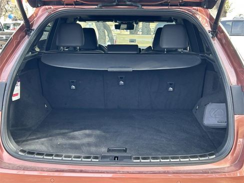 Used 2023 Lexus RX 500h F Sport w/ Cold Area Package image 14