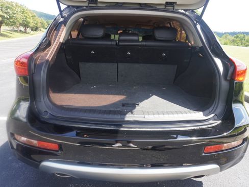 Used 2017 INFINITI QX50 Base AWD w/ Premium Plus Package image 33