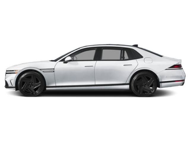 Certified 2026 Genesis G90 3.5T Prestige AWD/4WD image 6