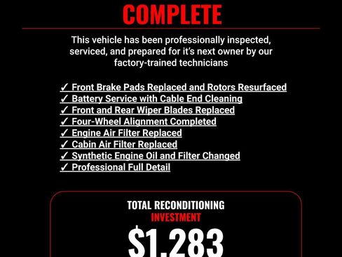 Used 2022 Ford Bronco Sport Outer Banks w/ Tech Package AWD/4WD image 4