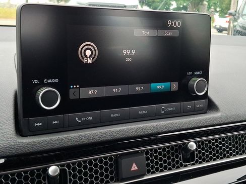 Used 2024 Honda Civic Sport image 16