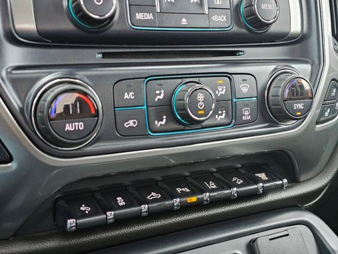 Used 2016 Chevrolet Silverado 2500 LTZ w/ Duramax Plus Package image 31