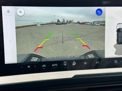 New 2025 Ford Bronco Sport Heritage image 12