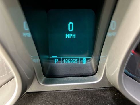 Used 2010 Chevrolet Camaro LT w/ LPO, Ground Effects Package RWD image 13