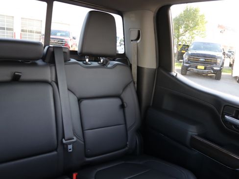 Used 2021 Chevrolet Silverado 1500 RST w/ All Star Edition Plus AWD/4WD image 14