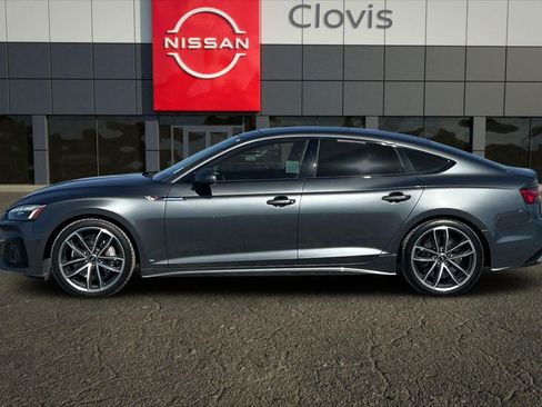 Used 2024 Audi A5 2.0T Premium w/ Summer of Audi Package AWD/4WD image 6