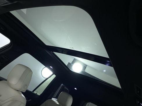 Certified 2020 Cadillac XT6 Sport image 10