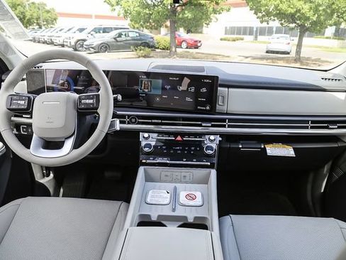 New 2026 Hyundai Santa Fe SEL FWD image 13
