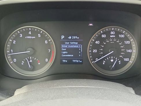 Used 2020 Hyundai Tucson Value FWD image 23