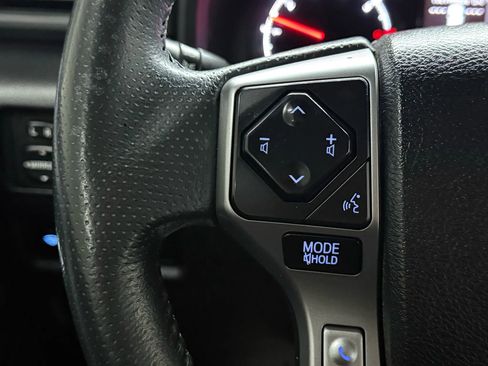 Used 2021 Toyota 4Runner SR5 image 21