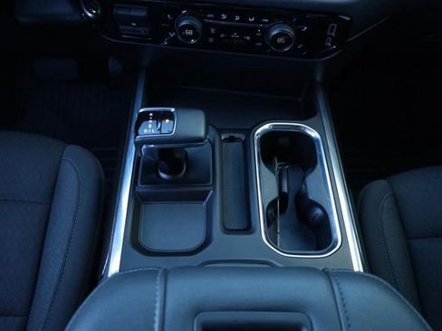 Used 2023 Chevrolet Silverado 1500 RST w/ Z71 Off-Road Package image 18