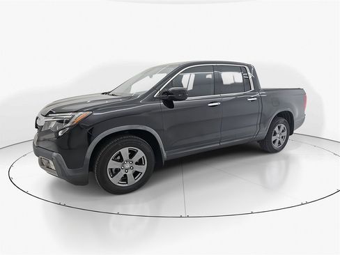 Used 2020 Honda Ridgeline RTL-E image 10