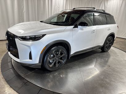 New 2026 INFINITI QX60 Autograph w/ Autograph Tech Package