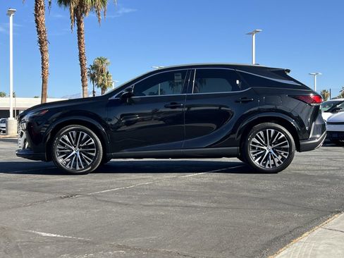 Used 2024 Lexus RX 350 w/ Convenience Package AWD/4WD image 6