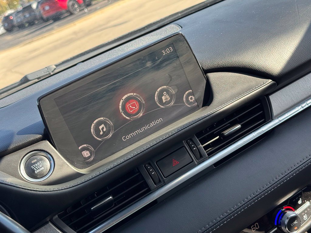Used 2018 MAZDA MAZDA6 Grand Touring Reserve FWD image 4