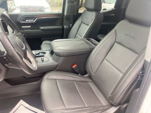 Certified 2024 GMC Sierra 1500 Denali w/ Denali Reserve Package image 17